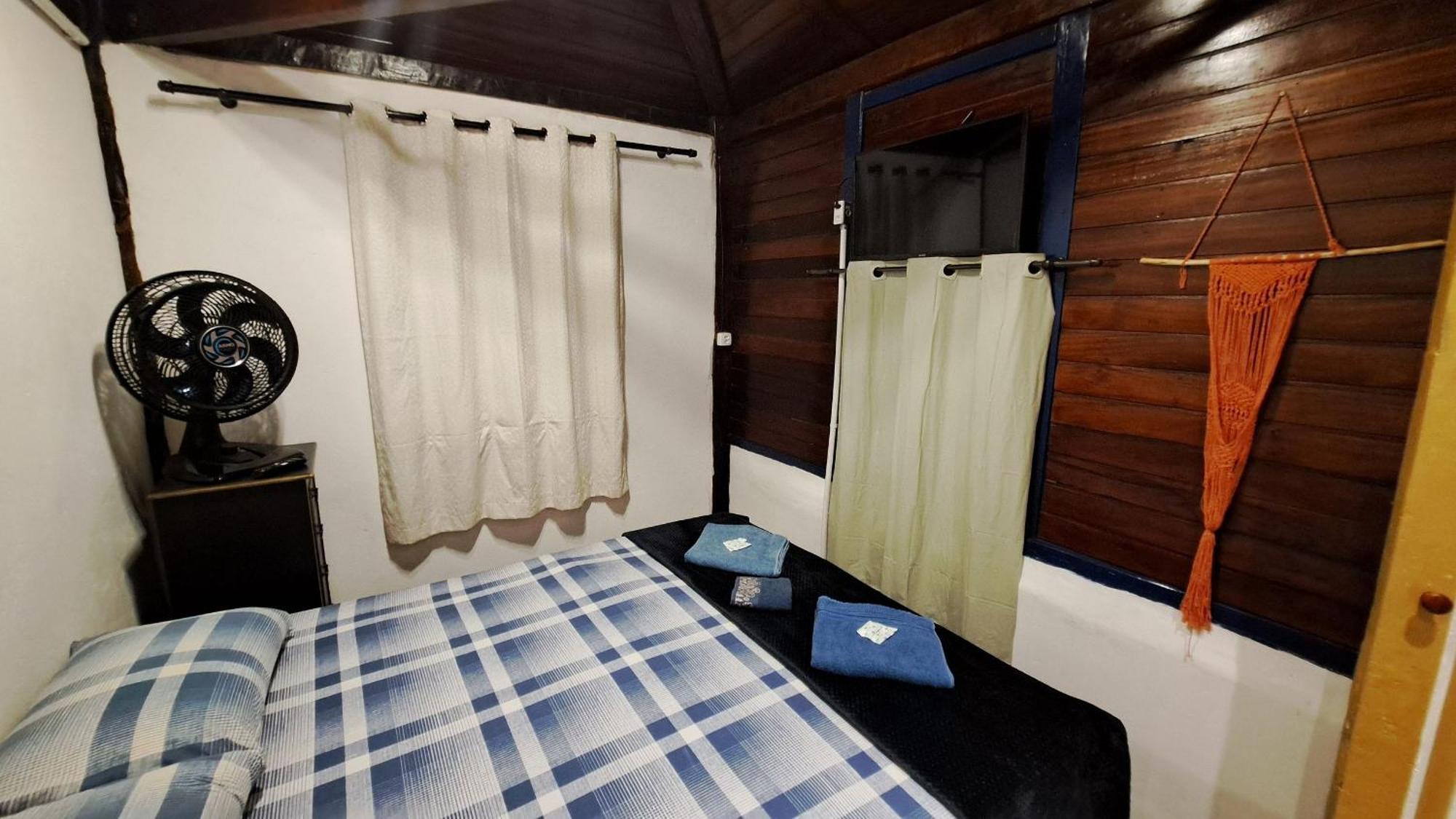 Pousada Residencia Balestra Тирадентеш Екстериор снимка
